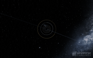 Universe Sandbox GIF