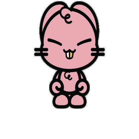 Bandy Sticker