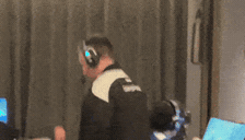 Coach Coaching GIF