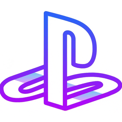 Playstation GIF