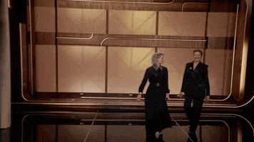 Jodie Foster GIF by Golden Globes