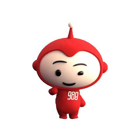 qzai Sticker