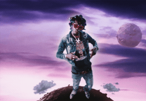 Diamond Oway GIF by MONTREALITY