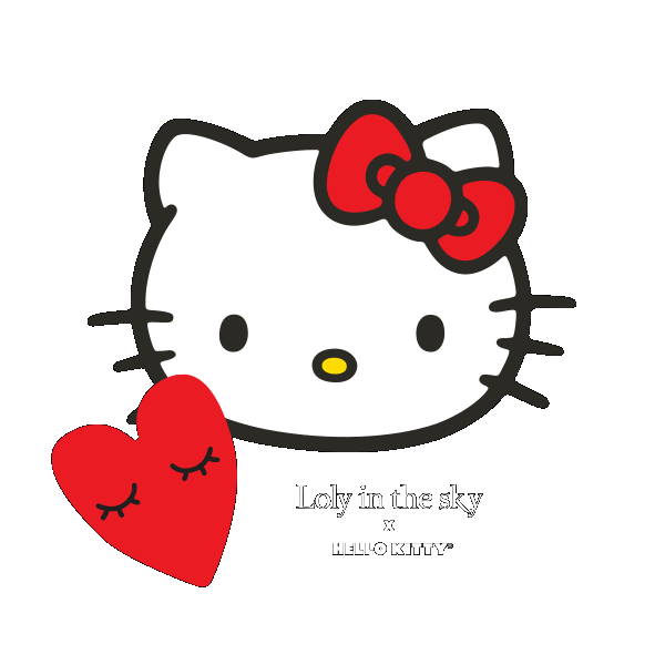 Cat Love Sticker By Loly In The Sky For Ios Android Giphy Cat Love Sticker By Loly In The Sky For Ios Android Giphy