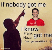 Chicago Blackhawks Hockey GIF