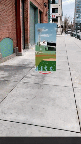 GIF by Boston Red Sox