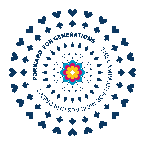 Nicklaus Children's Hospital Sticker