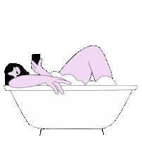 Art Girl Sticker by Flure Dating App