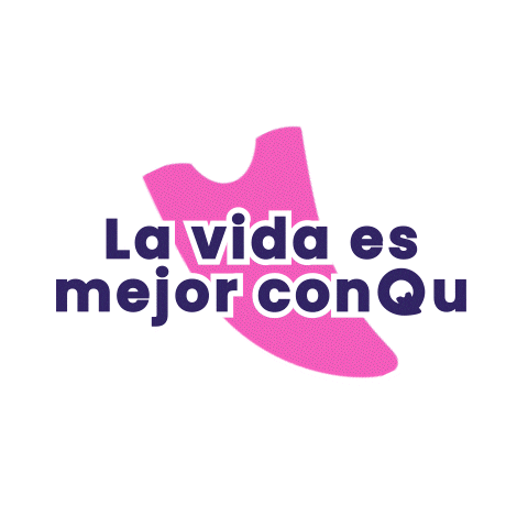 ConQu.app Sticker