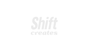 Creatives Videoproduction Sticker by Shift Creates.
