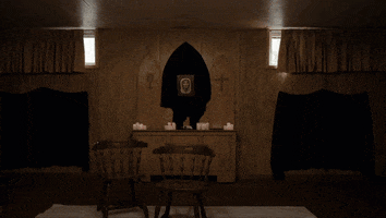 Horror Screenlife GIF by 105ive Films