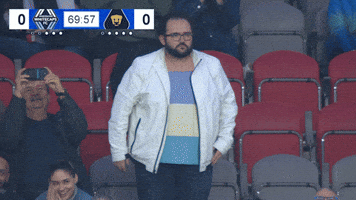 GIF by Whitecaps FC