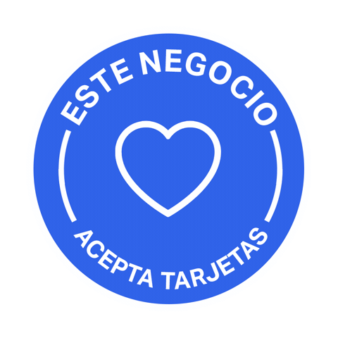 Tarjetas Sticker by SumUp Chile