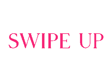 Swipe Up Sticker by Peyton Baxter