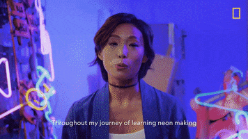 Artist GIF