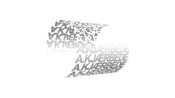 Sticker by Akjaerbede
