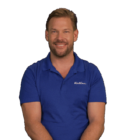 Happy Smile Sticker by Bravo TV