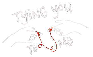 Folklore Soulmates Sticker