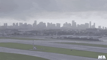 Miami Airport Aa GIF by Miami International Airport