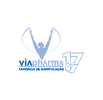 Farmacia Formula Sticker by viapharma manipulação