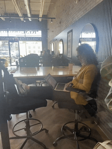 Working Hard Real Estate Agent GIF by Rise Property Group