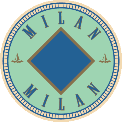 GLOBE-TROTTER Sticker