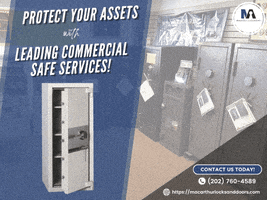 Commercial Locksmith Locksmith Services GIF