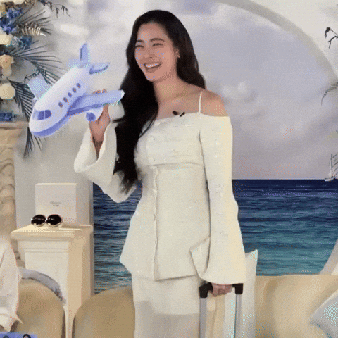 Beauty Smile GIF