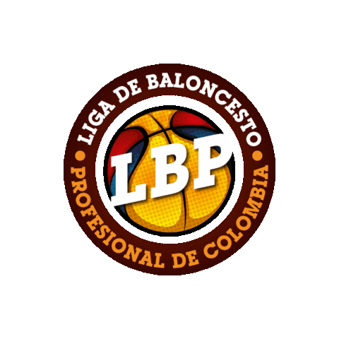 DPB Colombia Sticker