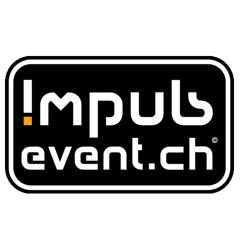 Impuls Event Schweiz Sticker