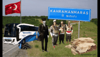 Kahramanmaraş GIF