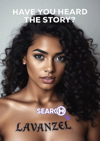 Have You Heard The Story GIF