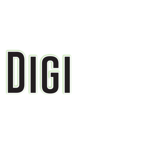 DigiconMarketingConference Sticker