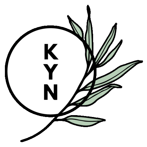 Know Your Neighbour Australia Sticker