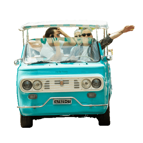 Rome Dolcevita Sticker by faciletours