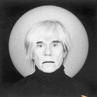 Hungry Pop Art GIF by Anne Horel