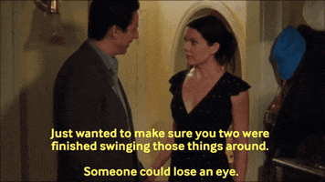 Gilmore Girls GIF