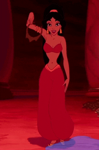 Jasmine GIFs - Get the best GIF on GIPHY