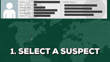 needtoknow surveillance needtoknow department of liberty GIF