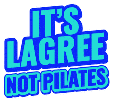 Pilates Fresno Sticker by LVLfitness