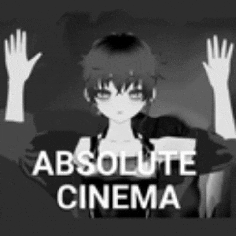 Cinema GIF