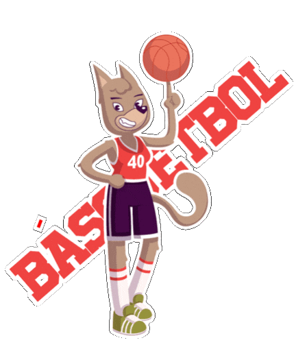 Intersuj Sticker by Ibero León