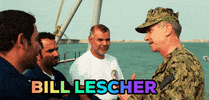 Bill Lescher GIF