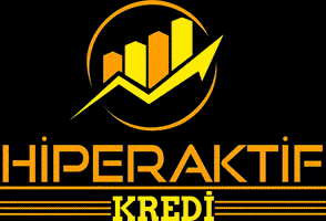 Hiperaktif Kredi - Danışmanlık GIF