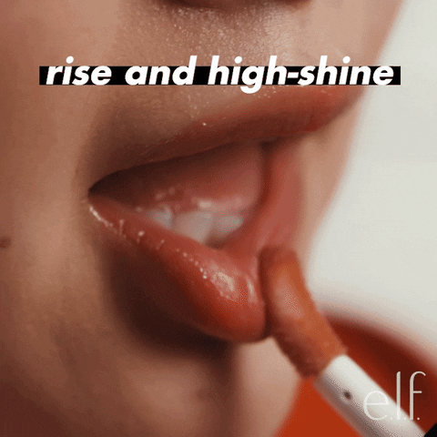 Beauty Makeup GIF by e.l.f. Cosmetics