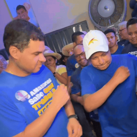 Deputado GIF by Saullo Vianna