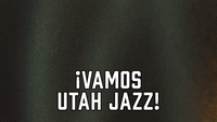 Jeff Hornacek Nba GIF by Utah Jazz - Find & Share on GIPHY