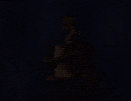 Fix Your Face Idk GIF by Masego