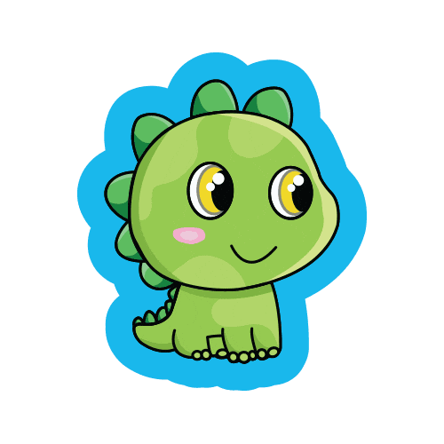 pancsimesek Sticker