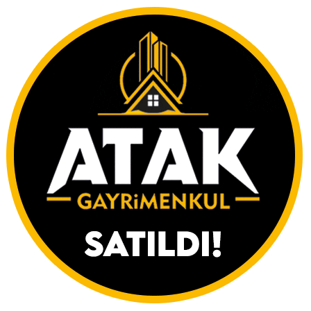 atakgayrimenkulnet Sticker